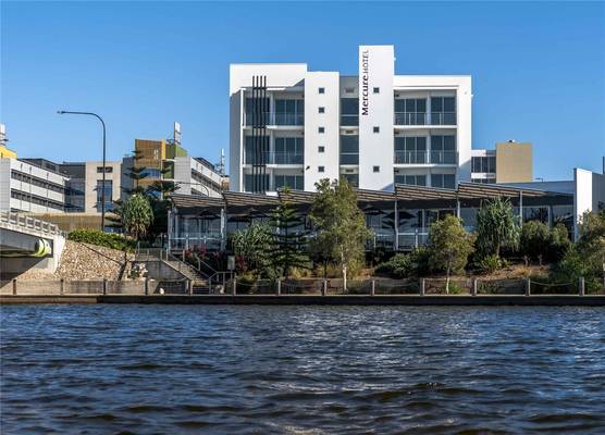 Mercure Sunshine Coast Kawana Waters 1