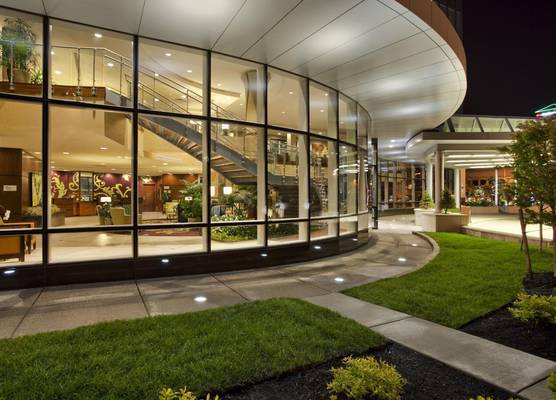 Embassy Suites by Hilton Buffalo 1