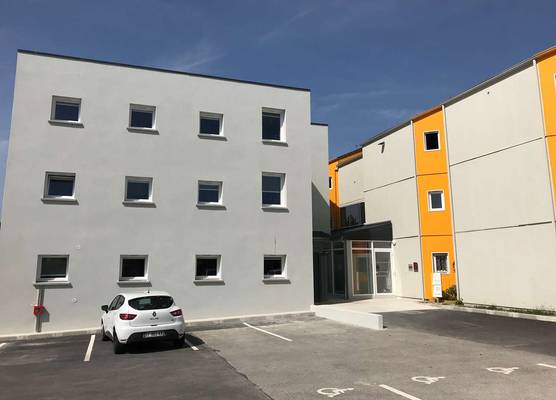 Première Classe Amiens 1