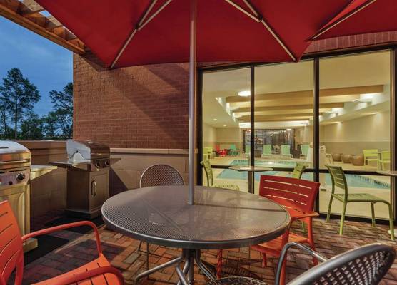 Home2 Suites by Hilton Tuscaloosa Downtown University Boulevard 1