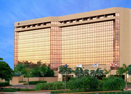 DoubleTree by Hilton Miami Airport & Convention Center 1