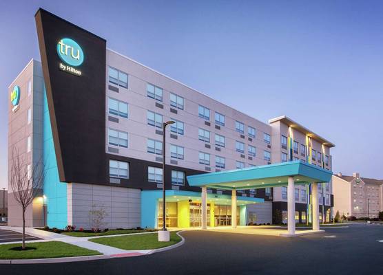 Tru By Hilton Audubon Valley Forge 1