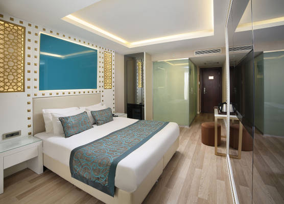 Great Fortune Hotel & Spa 1