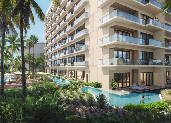 Hilton Aruba Caribbean Resort & Casino 1