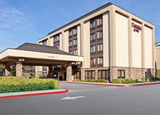 Hampton Inn Los Angeles/West Covina 1