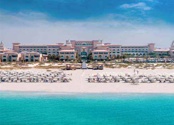 Rixos Premium Saadiyat Island - All Inclusive 1