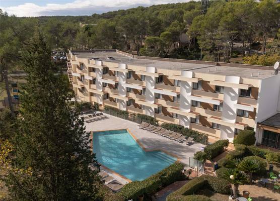 Novotel Antibes Sophia Antipolis 1