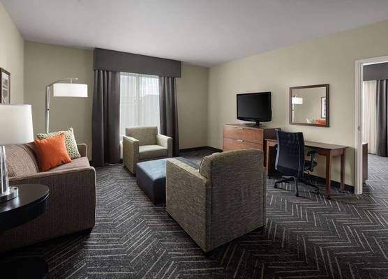 Homewood Suites by Hilton Springfield, VA 1