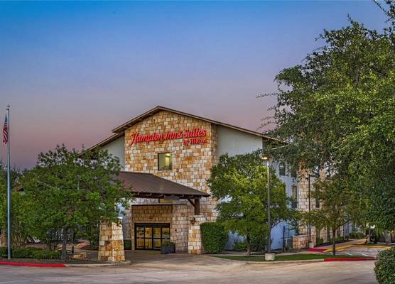 Hampton Inn & Suites Austin - Lakeway 1