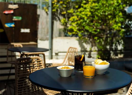 Ibis Barcelona Molins de Rei 1