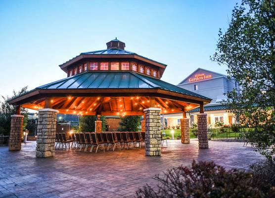 Hilton Garden Inn Watertown/Thousand Islands 1