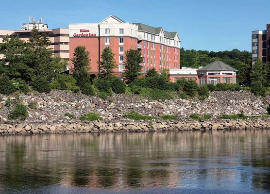 Hilton Garden Inn Auburn Riverwatch 1