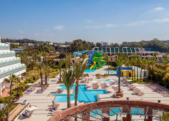 Amadil Ocean Club 1