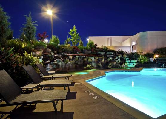 DoubleTree by Hilton Pleasanton at the Club 1