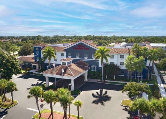 Hilton Garden Inn at PGA Village/Port St. Lucie 1