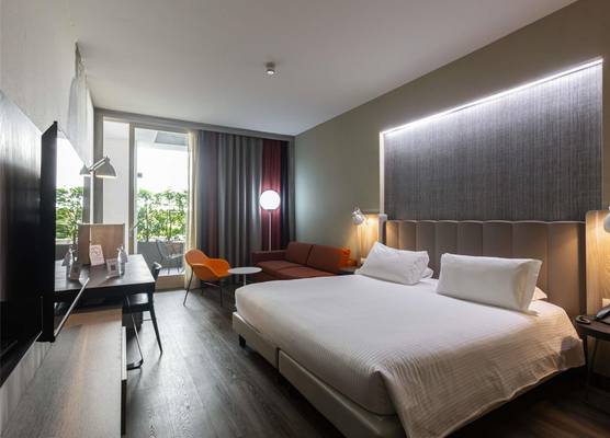 Mercure Firenze Centro 1