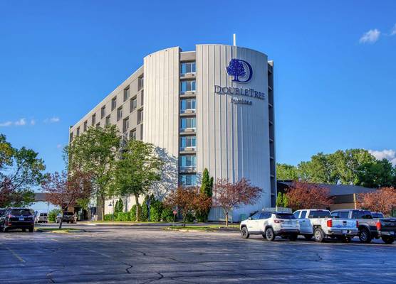 DoubleTree by Hilton Appleton 1