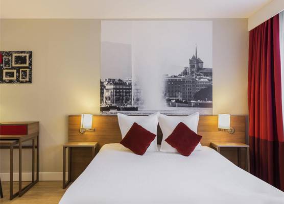 Adagio Original Thoiry Genève 1