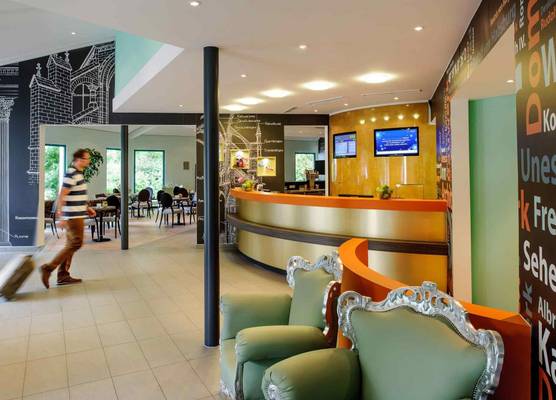 ibis Styles Speyer 1
