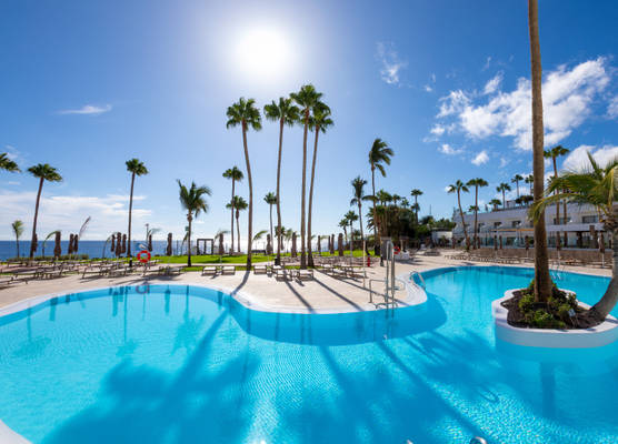 Hotel Riu Palace Calypso - Adults Only 1