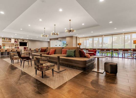 Home2 Suites By Hilton Cookeville 1