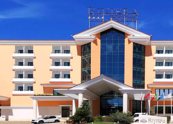 Riviera Hotel 1