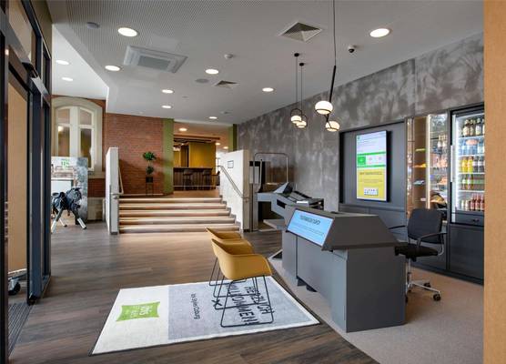 ibis Styles Coburg 1
