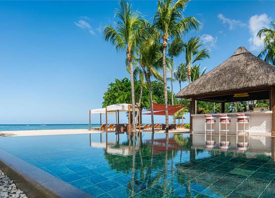 Hilton Mauritius Resort & Spa 1