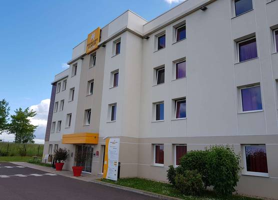 Premiere Classe Sens Nord- Saint Clément 1