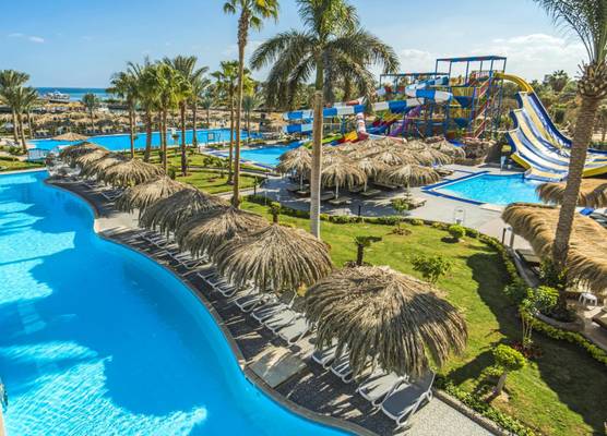 Sunrise Aqua Joy Resort 1