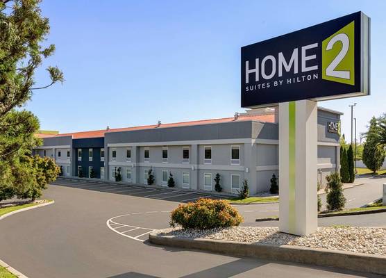 Home2 Suites By Hilton Dalton 1