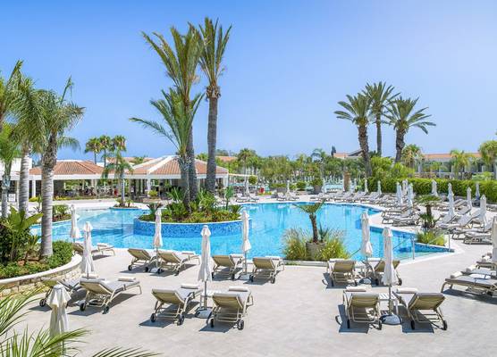Olympic Lagoon Resort Ayia Napa 1