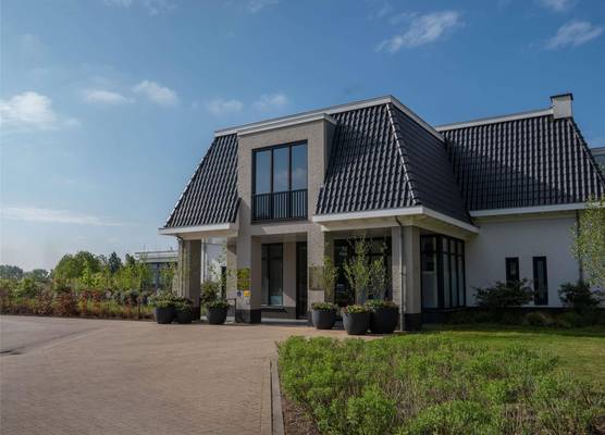 Hotel Ter Zand - Handwritten Collection 1