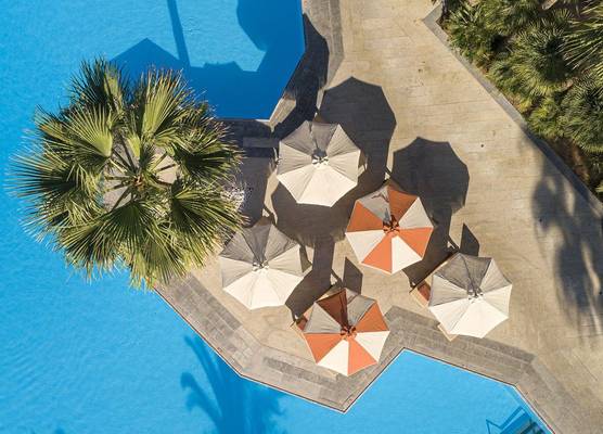 Aquila Rithymna Beach 1