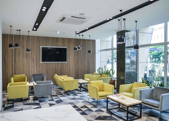 Mercure Opole 1