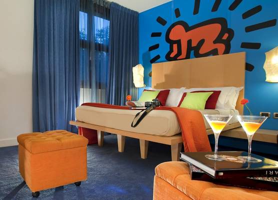 Hotel Abitart 1