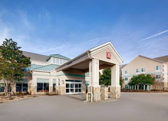 Hilton Garden Inn Tyler 1