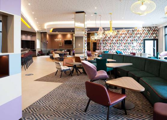 Hampton by Hilton Munich Airport South 1