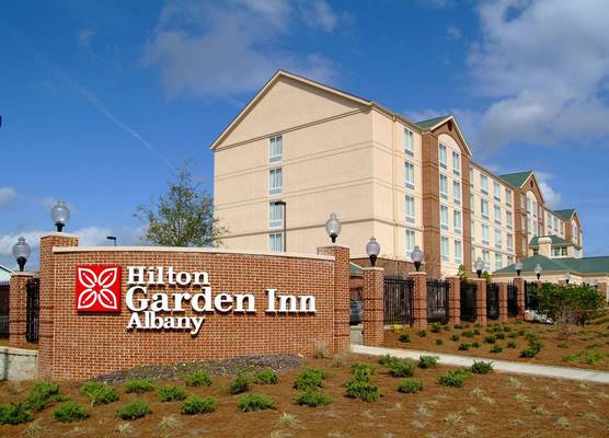 Hilton Garden Inn Albany, GA 1