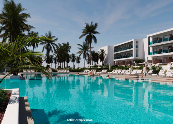 Elba Corralejo Premium Level - Adults Only +16 1