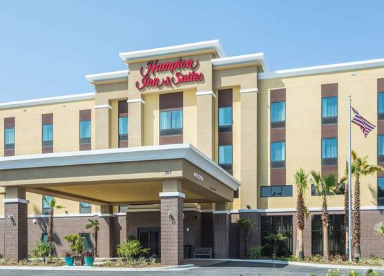 Hampton Inn & Suites Mary Esther-Fort Walton Beach, Fl 1