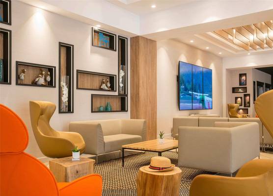 Novotel Nice Arenas Aeroport 1