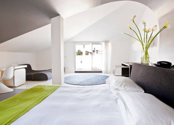Hotel Ripa Roma 1