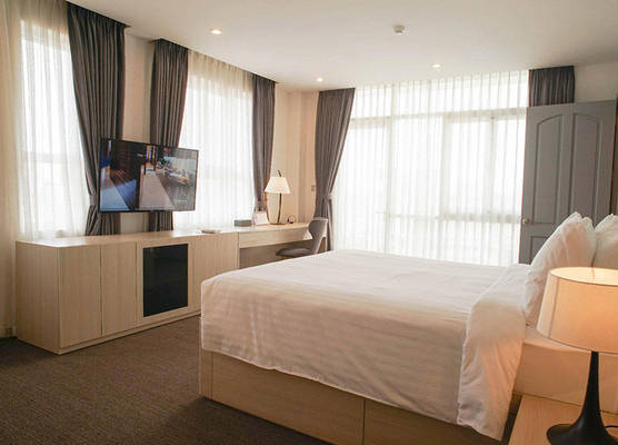 Mas Suites Karakoy 1