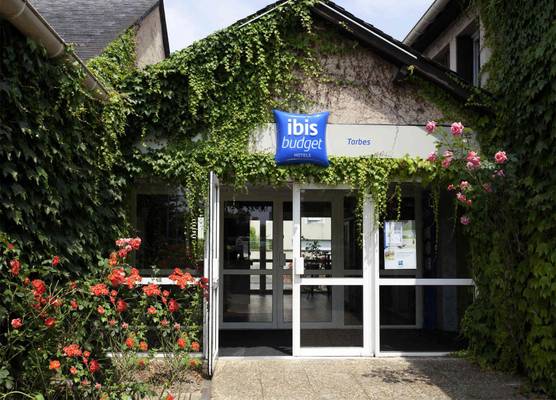 IBIS Budget Tarbes 1