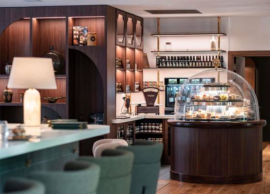 Mercure Maintenon 1