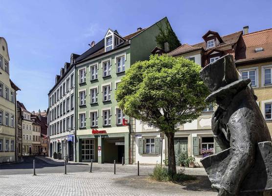 ibis Bamberg Altstadt 1