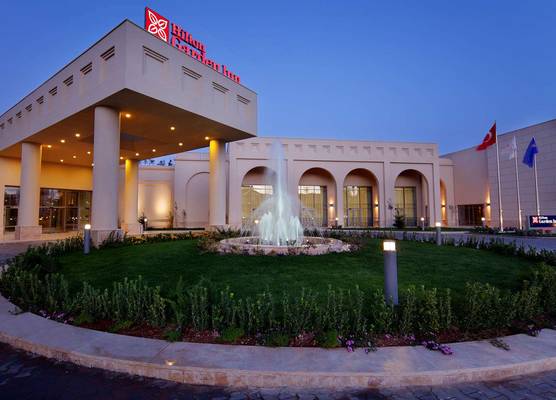 Hilton Garden Inn Mardin 1