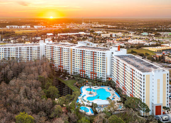 Vacation Village Orlando, Celebration 1