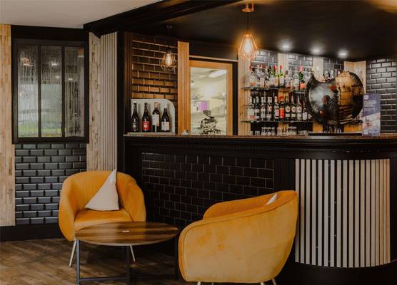 Mercure Annecy Sud 1